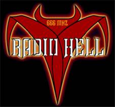 logo Radio Hell